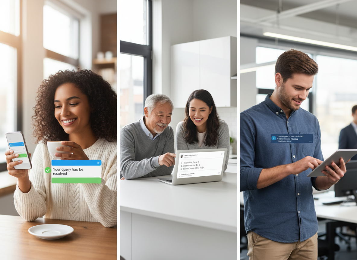 Розумні Чатботи